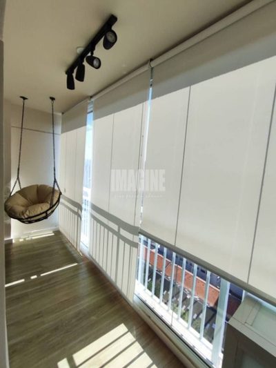 Apartamento, 1 quarto, 40 m² - Foto 3