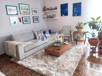 Apartamento, 3 quartos, 89 m² - Foto 4