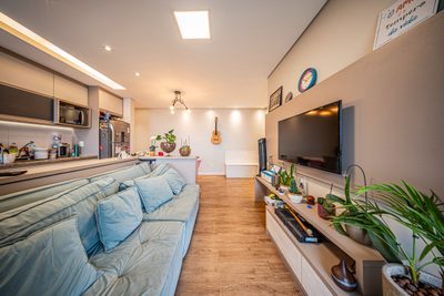 Apartamento, 2 quartos, 65 m² - Foto 4