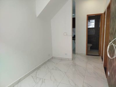 Casa de Condomínio, 2 quartos - Foto 2