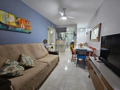 Apartamento, 2 quartos, 96 m² - Foto 3