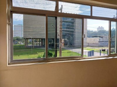 Sala-Conjunto, 40 m² - Foto 1