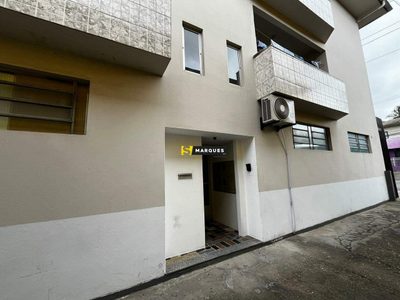 Apartamento, 2 quartos, 78 m² - Foto 1