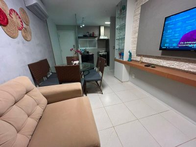 Apartamento, 2 quartos, 58 m² - Foto 4