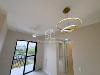 Apartamento, 2 quartos, 46 m² - Foto 5