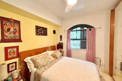 Apartamento, 2 quartos, 79 m² - Foto 1