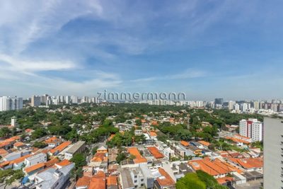 Cobertura, 3 quartos, 285 m² - Foto 2