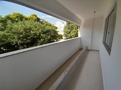 Apartamento, 3 quartos, 97 m² - Foto 3