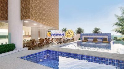 Apartamento, 2 quartos, 79 m² - Foto 1