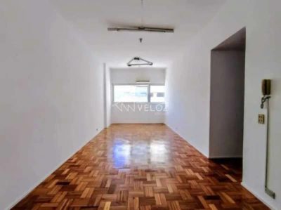 Apartamento, 1 quarto, 36 m² - Foto 1