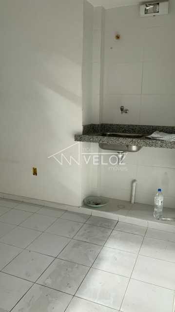Apartamento, 1 quarto, 10 m² - Foto 2