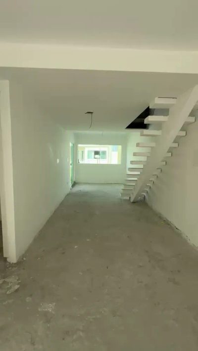 Casa, 2 quartos, 70 m² - Foto 3