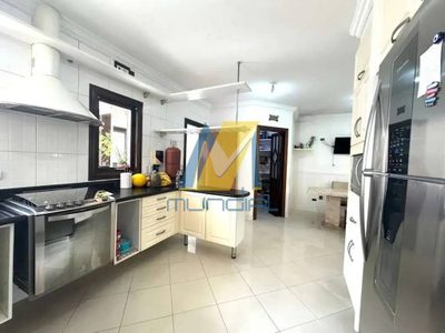 Sobrado, 4 quartos, 495 m² - Foto 3