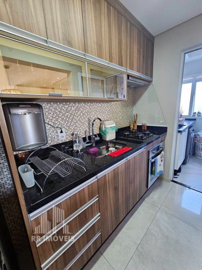 Apartamento, 2 quartos, 87 m² - Foto 4