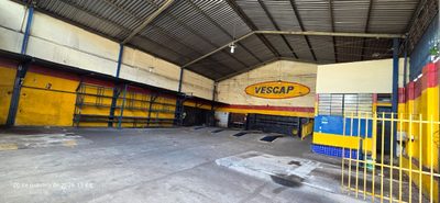 Depósito-Galpão, 300 m² - Foto 4