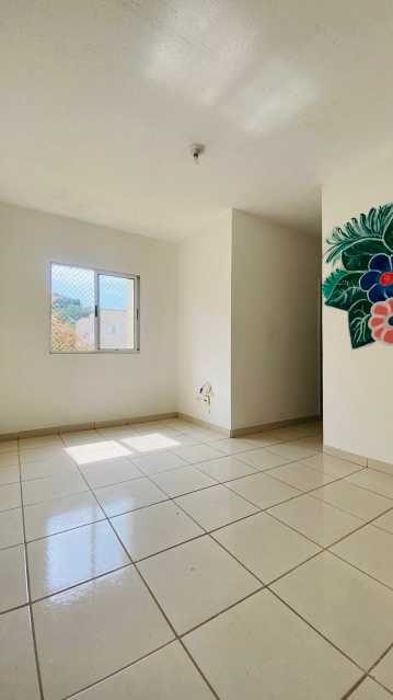 Apartamento, 2 quartos, 48 m² - Foto 1