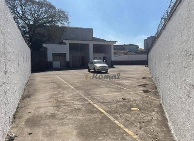 Terreno, 689 m² - Foto 3