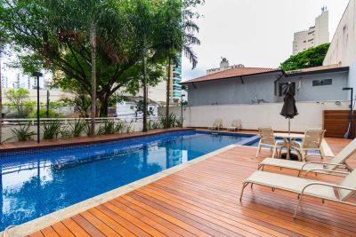 Apartamento, 3 quartos, 191 m² - Foto 1