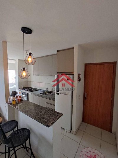 Apartamento, 2 quartos, 51 m² - Foto 3