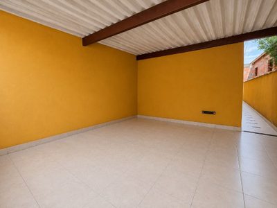 Casa, 1 quarto, 166 m² - Foto 3