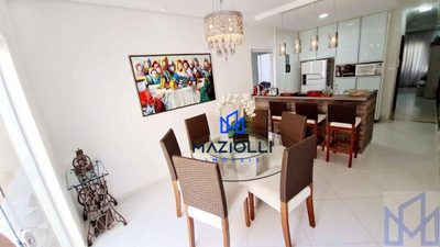 Casa, 3 quartos, 150 m² - Foto 4