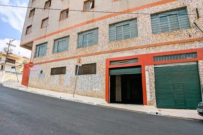 Loja-Salão, 375 m² - Foto 3