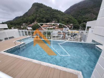 Apartamento, 1 quarto, 58 m² - Foto 1