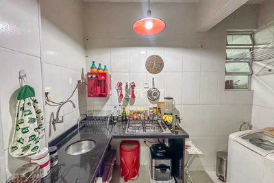 Apartamento, 1 quarto, 39 m² - Foto 5