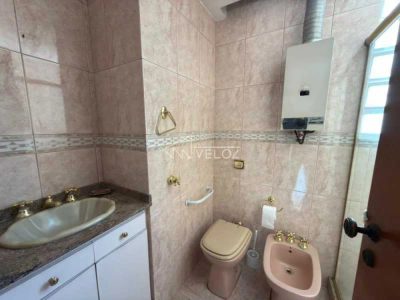 Apartamento, 3 quartos, 129 m² - Foto 1