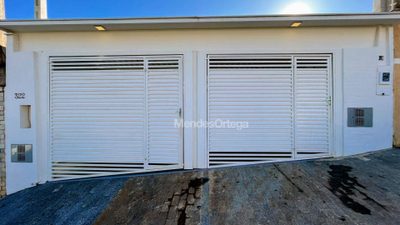Casa, 2 quartos, 70 m² - Foto 1