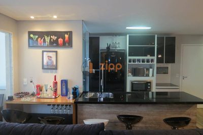 Apartamento, 2 quartos, 64 m² - Foto 1