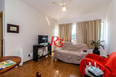 Apartamento, 1 quarto, 60 m² - Foto 1