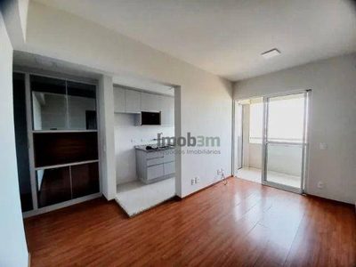 Apartamento, 2 quartos, 54 m² - Foto 2
