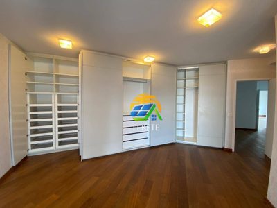 Apartamento, 3 quartos, 187 m² - Foto 1