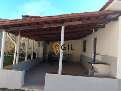 Casa, 3 quartos, 151 m² - Foto 2