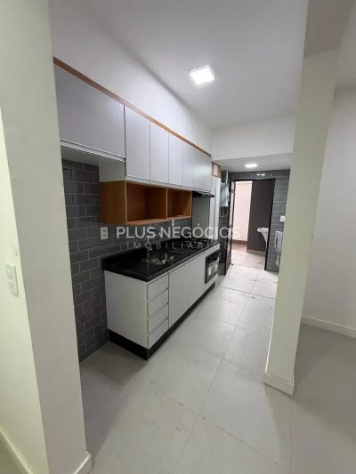 Apartamento, 2 quartos, 97 m² - Foto 2