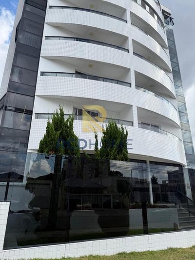 Apartamento, 3 quartos, 134 m² - Foto 1