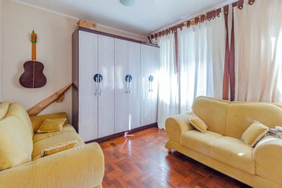 Apartamento, 2 quartos, 85 m² - Foto 2