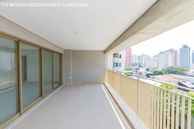 Apartamento, 3 quartos, 149 m² - Foto 2