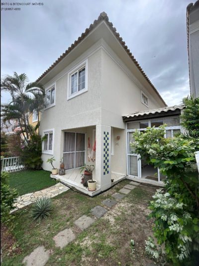 Casa, 3 quartos, 230 m² - Foto 1