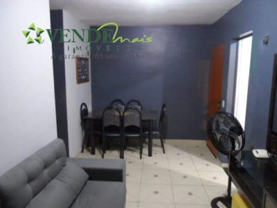 Apartamento, 2 quartos, 45 m² - Foto 4