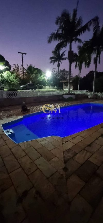 Casa, 6 quartos, 421 m² - Foto 5