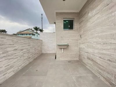 Cobertura, 3 quartos, 151 m² - Foto 2