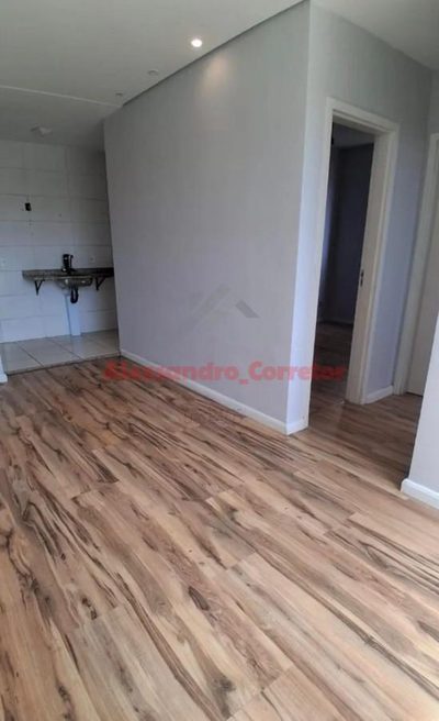 Apartamento, 2 quartos, 50 m² - Foto 5
