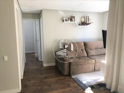 Apartamento, 2 quartos, 64 m² - Foto 2