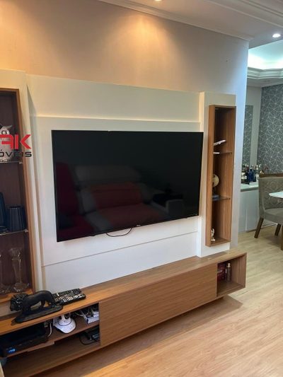 Apartamento, 3 quartos, 68 m² - Foto 4