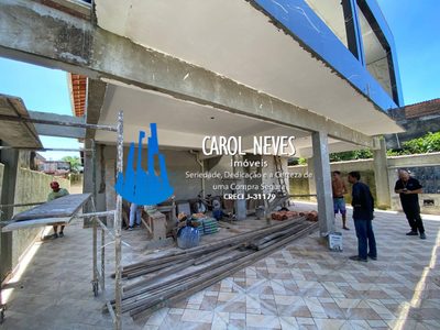 Casa, 2 quartos, 45 m² - Foto 3