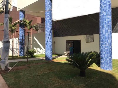 Apartamento, 3 quartos, 77 m² - Foto 2
