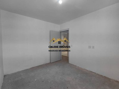 Apartamento, 2 quartos, 48 m² - Foto 5