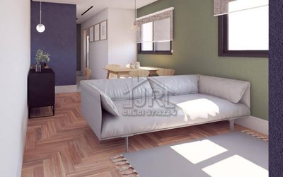 Apartamento, 3 quartos, 75 m² - Foto 4